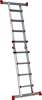 Afbeelding van Vouwladder Kelfort 4x4 