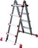 Afbeelding van Vouwladder Kelfort 4x4 