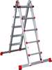 Afbeelding van Vouwladder Kelfort 4x5