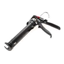 Afbeeldingen van Handkitpistool prof.plus 310ml zwart.