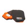Afbeelding van Fento pocket kniebescherming in de broek