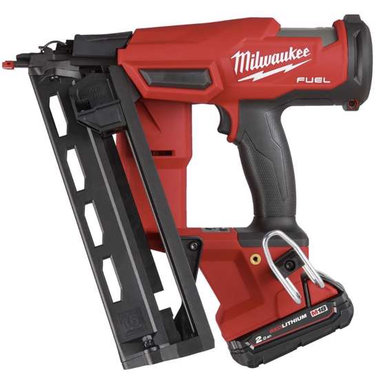 Afbeelding van Milwaukee m18 bradtacker M18 FN16GA-0X