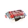 Afbeelding van Spanband m.klemgesp 0.5mtr(2) 