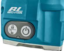 Afbeeldingen van Makita 40 V Max boven/kantenfrees RT001GZ10