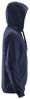 Afbeelding van AllroundWork Hoodie 2800 9500 L