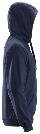 Afbeelding van AllroundWork Hoodie 2800 9500 L