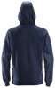 Afbeelding van AllroundWork Hoodie 2800 9500 L