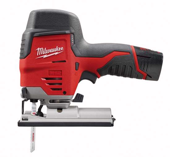 Afbeelding van Milwaukee decoupeerzaag M12 JS-0