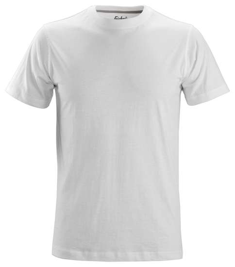 Afbeelding van Classic T-shirt 2502 0900 S