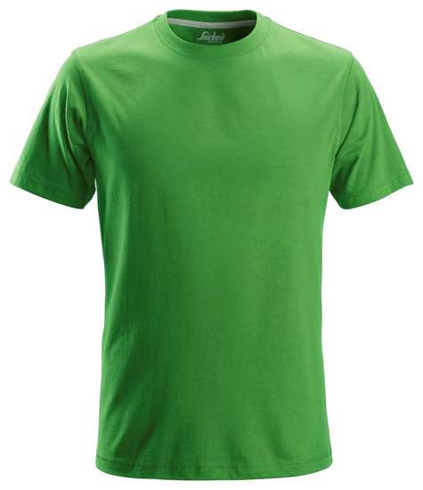 Afbeelding van Classic T-shirt 2502 3700 XS