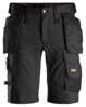 Afbeelding van AllroundWork Korte Broek m/hols 6141 0404 48