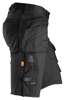Afbeelding van AllroundWork Korte Broek m/hols 6141 0404 48