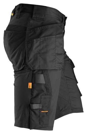 Afbeelding van AllroundWork Korte Broek m/hols 6141 0404 48