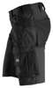 Afbeelding van AllroundWork Korte Broek m/hols 6141 0404 48
