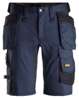 Afbeelding van AllroundWork Korte Broek m/hols 6141 9504 48