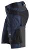 Afbeelding van AllroundWork Korte Broek m/hols 6141 9504 48