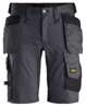 Afbeelding van AllroundWork Korte Broek m/hols 6141 5804 50