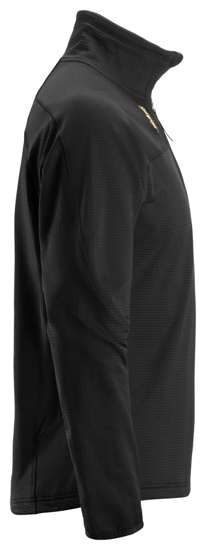 Afbeelding van Body Mapping ½ Zip Micro Fleece 9435 L