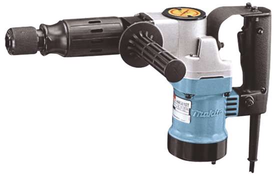 Afbeelding van Makita Breekhamer HM0810T