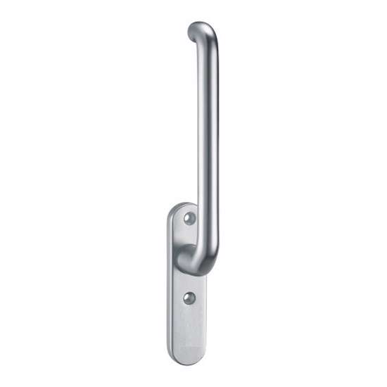 Afbeelding van Hefschuifgreep binnen blind F1 D4E 165x40