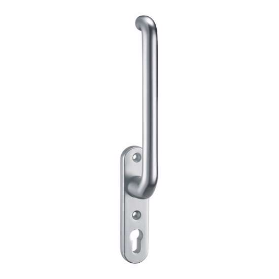 Afbeelding van Hefschuifgreep binnen PC69 F1 D4E 165x40