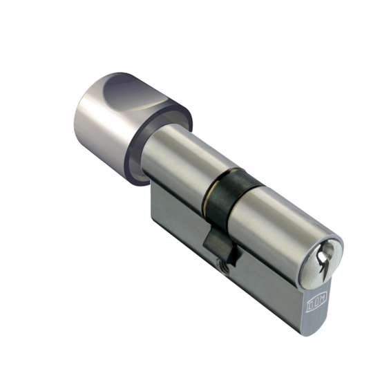 Afbeelding van DOM knop cilinder 333K6 plura skg 30-K30