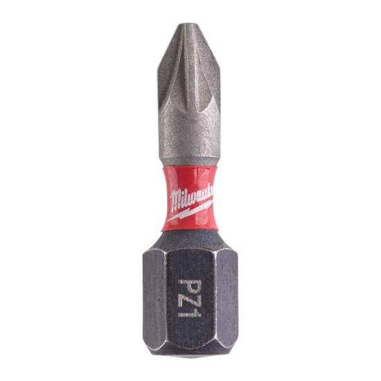 Afbeelding van Shockwave™ Gen II PZ1 25mm 2stuks
