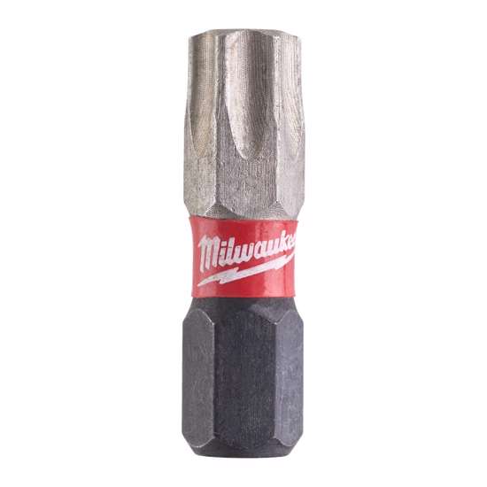 Afbeelding van Shockwave™ Gen II TX40 25mm 2stuks