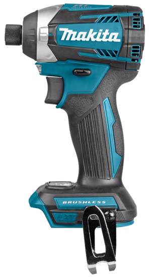 Afbeelding van Makita 18V Slagschroevendraaier DTD154ZJ