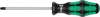 Afbeelding van Wera 367 Torx schroevendraaier  30x115 mm