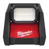 Afbeelding van Milwaukee HOAL-0 accu/230v led lamp verstelb.