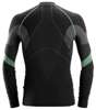 Afbeelding van Flexiwork seamless shirt lange mouw 9425 mt M