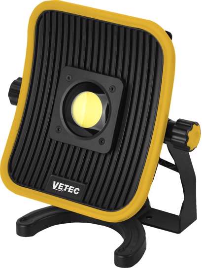 Afbeelding van Bouwlamp Vetec Led Dual 25W 2800lumen IP54