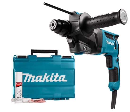 Afbeelding van Makita Boorhamer HR2600