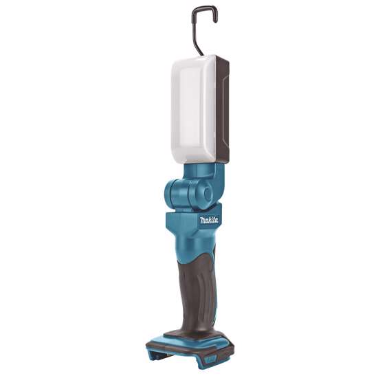 Afbeelding van Makita tl schuiflamp 14.4/18v