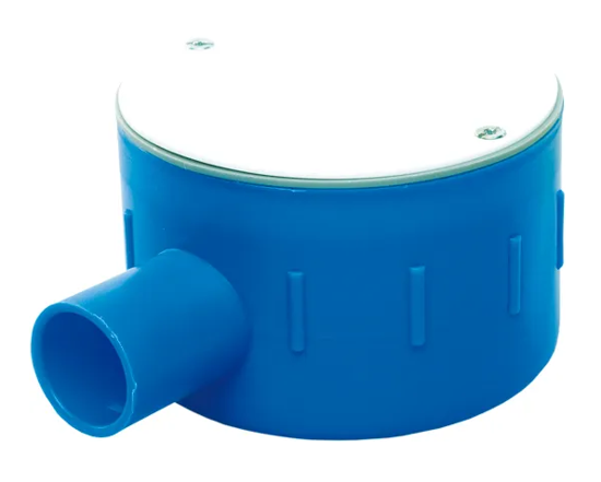 Afbeelding van Perilex inbouwdoos 16A 47mm (19mm)
