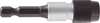 Afbeelding van Bithouder magn.1/4" kniestuk-quickl. 65mm