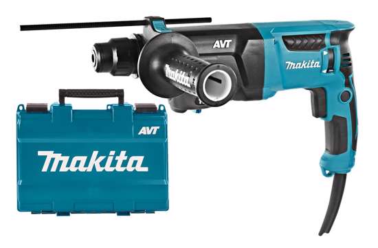 Afbeelding van Makita Boorhamer HR2601