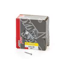 Afbeeldingen van Dynaplus Unischroef Vz Pk Tx-15 3.5X30