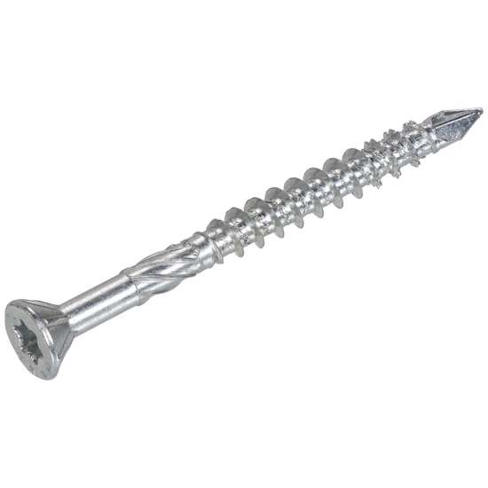 Afbeeldingen van Dynaplus Mdf-Schroef Vz Pk-75° Tx-15 3.5X45/26