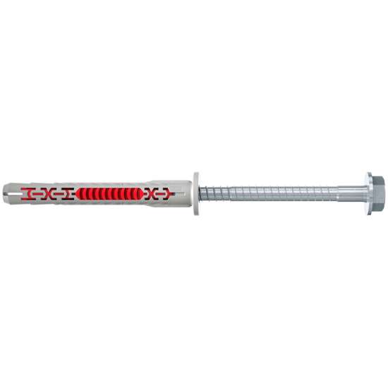 Afbeeldingen van Constructieplug DuoXpand 10 x 80 FUS zk (10)