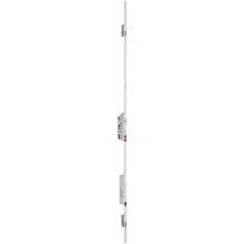 Afbeeldingen van HMB Motortronic meerpuntsluiting 500302 voorplaat 24mm PC 72 doormaat 55mm 1700mm SKG***