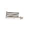 Afbeeldingen van Axa stiftset +3 bouten gr-kr 35-43mm
