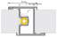 Afbeeldingen van D.naald p-prefab-2 40mm 600u 2450mm