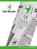 Afbeeldingen van Zwaluw Hybrifix S7  grijs 290ml-