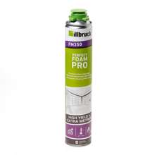 Afbeeldingen van Purschuim perfect foam nbs fm350 880ml-
