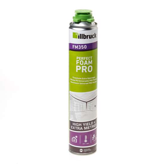 Afbeeldingen van Purschuim perfect foam nbs fm350 880ml-