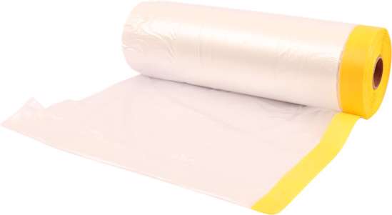 Afbeeldingen van Afplakfolie washi-tape 1400mm x33mtr