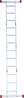 Afbeeldingen van Vouwladder Kelfort 4x3 + platform