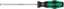 Afbeeldingen van Wera 334 schroevendraaier plat Grip+  6.5 x